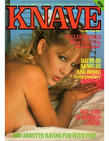 Knave Vol 14 No 02