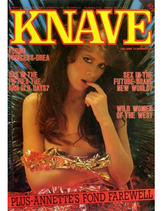 Knave Vol 14 No 12