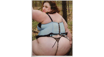 Big Butt Dec 2009 Big Butt Dec 2009