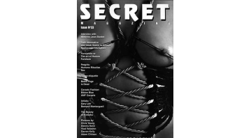 Secret Issue 33