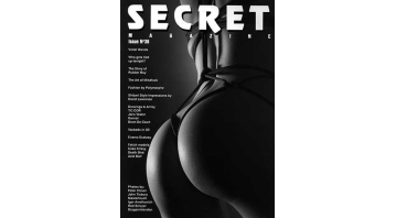 Secret Issue 36