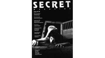 Secret Issue 19 ©RamBooks