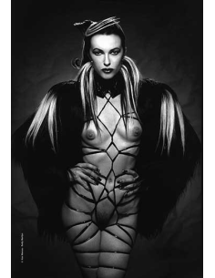 Secret Issue 23 ©RamBooks 2