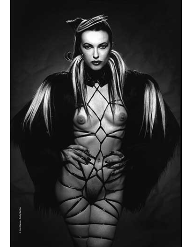 Secret Issue 23 ©RamBooks