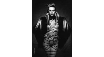 Secret Issue 23 ©RamBooks