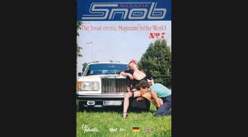 Snob Magazine No.07
