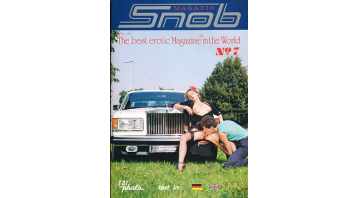 Snob Magazine No.07