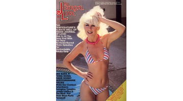 Journal of Love Vol 7 No.6