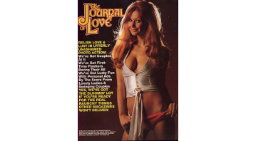 The Journal Of Love Vol 6 No 2