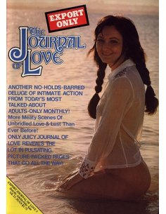 Journal of Love 5
