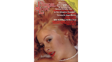 Journal Of Love Vol.5 No.1