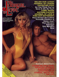 Journal of love 7-12