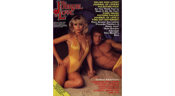 Journal of love 7-12