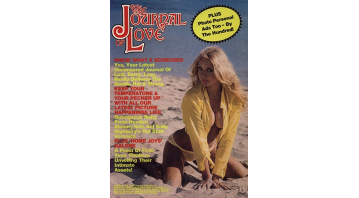 Journal of love 6-5