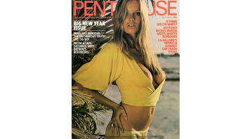 Penthouse Vol 08 No 10