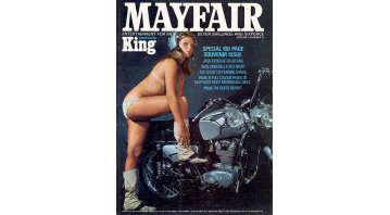 Mayfair Vol 03 No 11