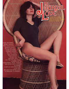 Journal of love 4-11