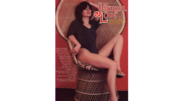 Journal of love 4-11