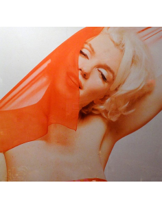 Bert Stern / Marilyn Monroe: the Last Sitting (Hardback) 2