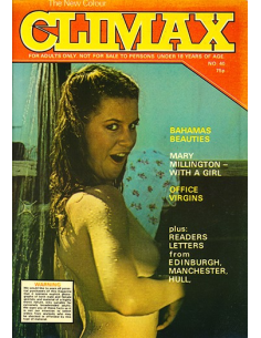 New Colour Climax 40