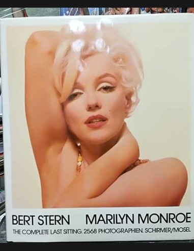 Bert Stern / Marilyn Monroe: the Last...
