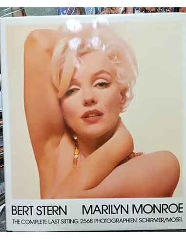 Bert Stern / Marilyn Monroe: the Last...