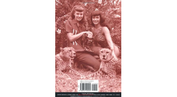 Betty Page Confidential By Bunny Yeager