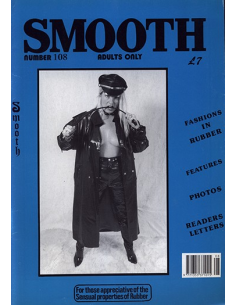 smooth 108