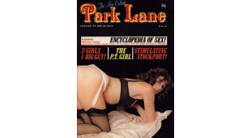 Park lane 18