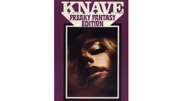 Knave Freaky Fantasy 3/2