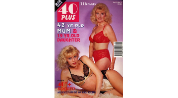 40 Plus Vol.2 No.02 © RamBooks