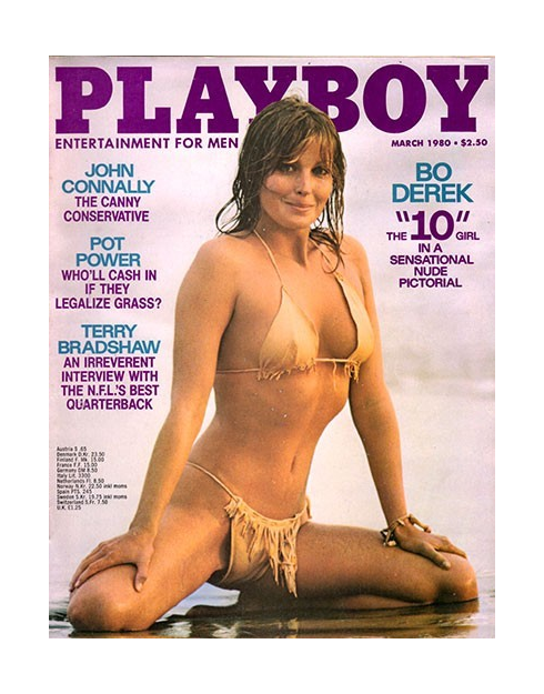Ann reinking nude