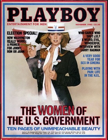 Playboy 1980 11 Nov