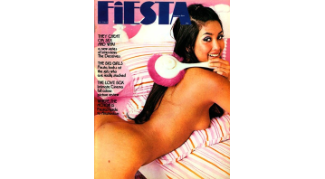 Fiesta Vol.07 No.06 © Rambooks