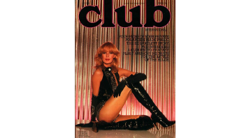 Club international 8/3