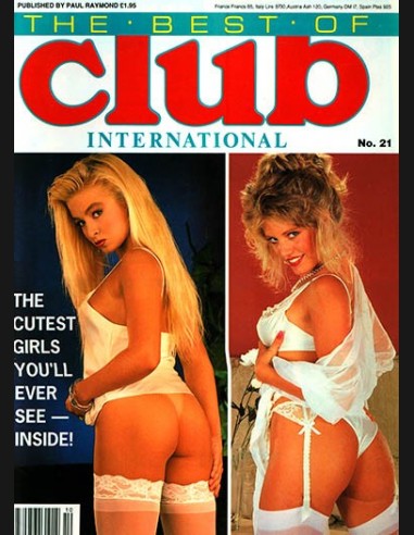 The Best of Club 21