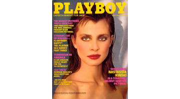 Playboy 1983 05 May Playboy 1983 05 May