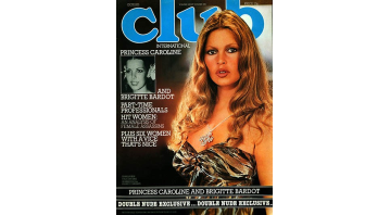 Club international 8/6