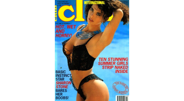 Club International 21/7