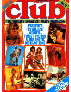 Best of Club 5