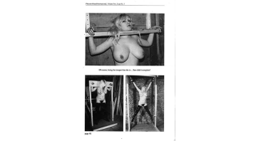 Pleasure Bound International Vol.2 No.01 @ Rambooks