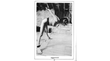 Pleasure Bound Vol.1 No.01 @ Rambooks