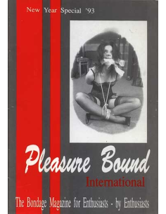Pleasure Bound International New Year Special '93 @ Rambooks
