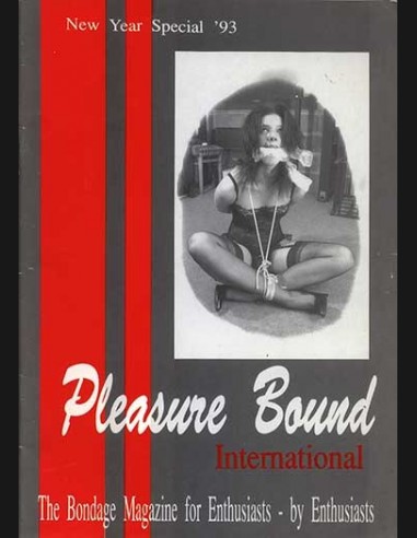 Pleasure Bound International New Year Special '93 @ Rambooks