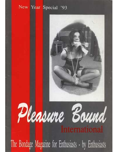 Pleasure Bound International New Year Special '93 @ Rambooks