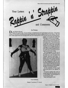 Pleasure Bound International New Year Special '93 @ Rambooks 2