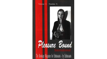 Pleasure Bound International Vol.2 No.09 @ Rambooks