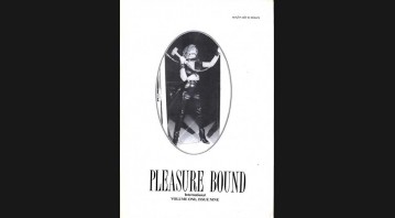Pleasure Bound International Vol.1 No.09 @ Rambooks