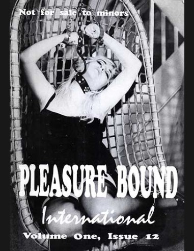 Pleasure Bound International Vol.1 No.12