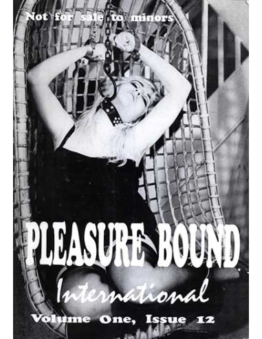 Pleasure Bound International Vol.1 No.12